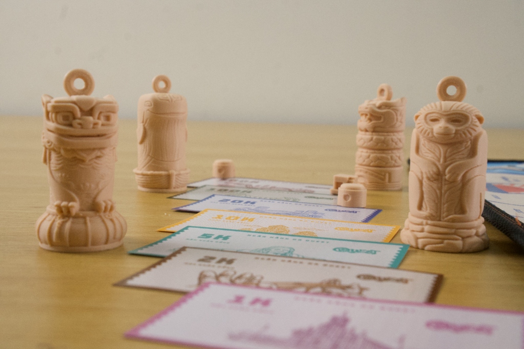 Boardgame