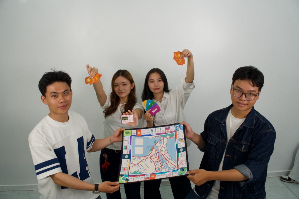 Tập thể sáng tạo